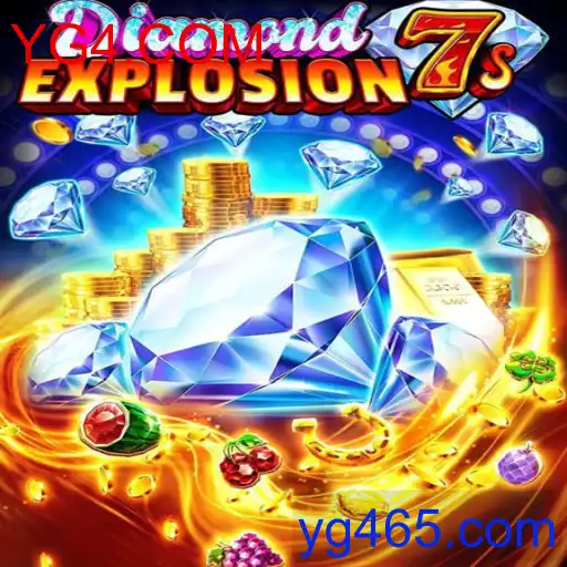 Entendendo DiamondExplosion7s: O Novo Fenômeno dos Jogos Online