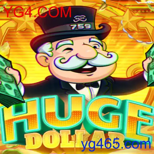 Explorando o Mundo do Jogo HugeDollar com YG4.COM